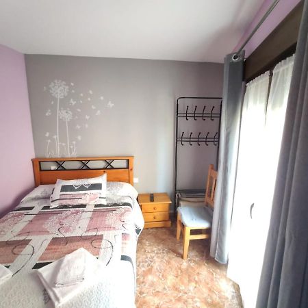 Hostal El Bodegon Ateca Exteriör bild