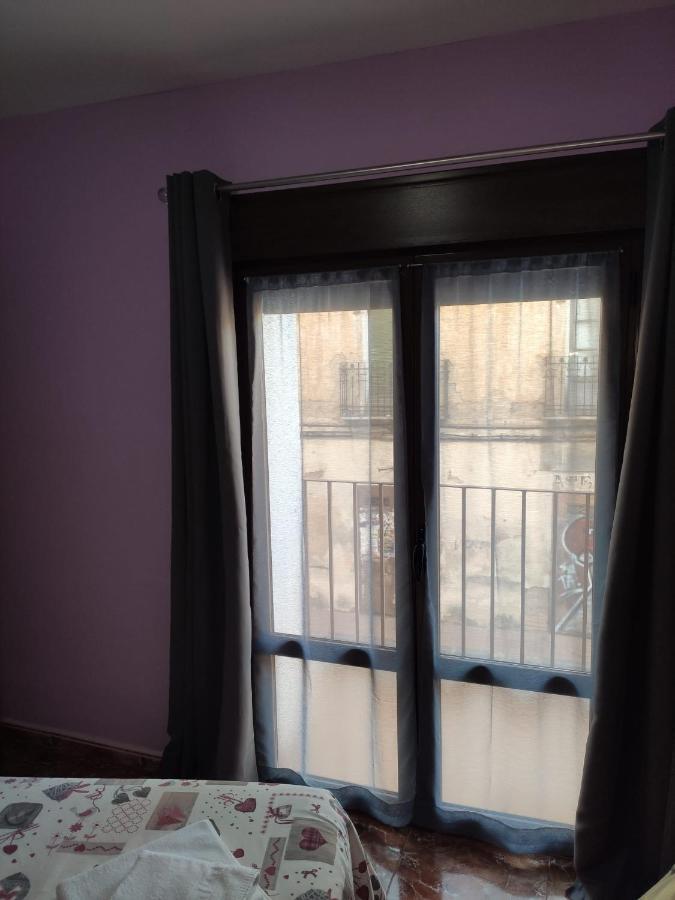 Hostal El Bodegon Ateca Exteriör bild