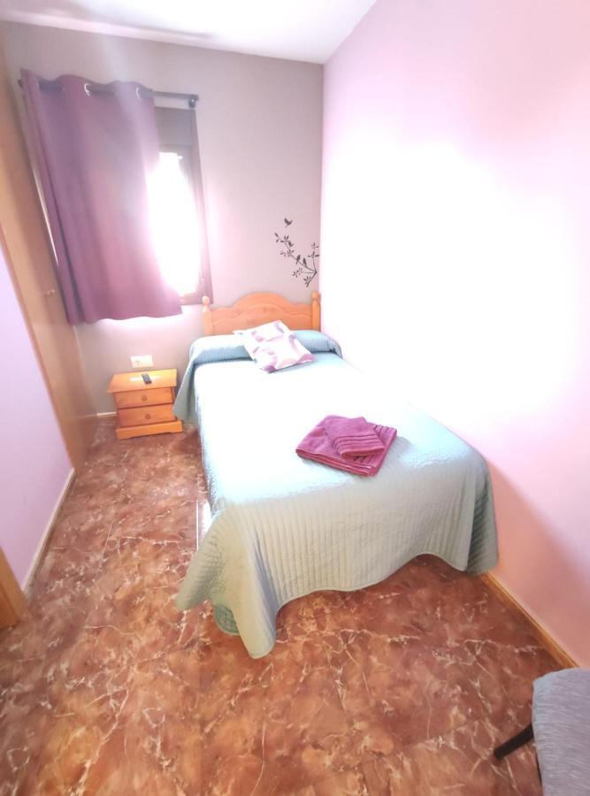 Hostal El Bodegon Ateca Exteriör bild
